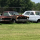 Illustration for article titled Vehicles of North Carolina